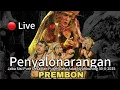 Download Lagu 🔴 Live Prembon Calonarang Sabda Jatisrana Bondres Clekontong Mas Pure Desa Lan Puseh Desa Nyuhkuning