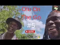 Olu On The Go: Samen met 🐐Geitenherder Shanon diens geiten gaan zoeken op de Cocori-berg (VLOG#5)