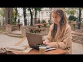 Organise Like a Squirrel Secrets to Efficiency