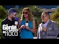 Millie le pide a Raul de Molina que deje hablar mas a Jomari Goyso GYF