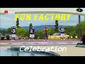 Lagu Fun Factory - Celebration (ZDF-Fernsehgarten 05.07.2020)