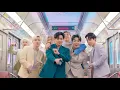 BTS Butter - Samsung Galaxy Unpacked