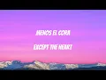 RYAN CASTRO x MANUEL TURIZO   Menos El Cora Spanish x English Lyrics