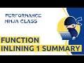 Performance Ninja -