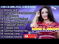 DANGDUT KOPLO NEW PALAPA Full ALBUM ANISA RAHMA MAWAR PUTIH