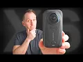 Insta360 X6 Too Good To Be True