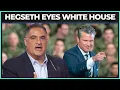 Pete Hegseth Is DELUSIONAL