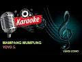Download Lagu MAMPANG MUMPUNG KARAOKE