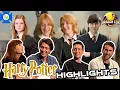 HARRY POTTER Friday Panel Highlights - Dragon Con 2024