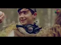Milky Chance - Down By The River (Official Video)