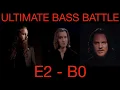 Lagu ULTIMATE BASS BATTLE Avi vs Geoff vs Tim (E2-B0)