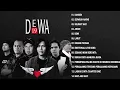 Lagu 40 Lagu Terbaik DEWA 19 [ FULL ALBUM ] - Lagu Pop Indonesia Terbaik \u0026 Terpopuler Tahun 2000an
