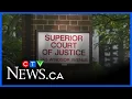 Lakeshore massage therapist in jail for sexual assault