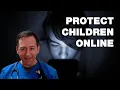 Dr Ben Spitalnick It s Time to Pass the Kids Online Safety Act AAP