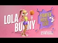 Lagu MultiVersus - Fighter Move Sets - Lola Bunny