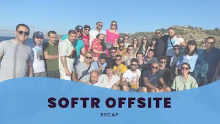 Softr In Portugal Offsite Recap 
