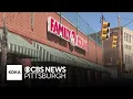 Sale of Family Dollar puts future of Hill District location into question