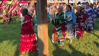 Sandy bay pow wow 2026