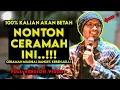 Download Lagu Ceramah Gaul Ustadz Hanan Attaki dihadapan Ribuan Mahasiswa UNRI