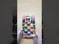 Download Lagu Iwako Coloured Daruma Doll Erasers  #shorts #eraser
