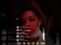 Aliza Jane Aj - IG Live 2021