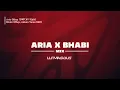 Download Lagu Aria (Hbrp 'DWP XV' Edit) X Bhabi (Hbrp, Adnan Veron Edit) Mix