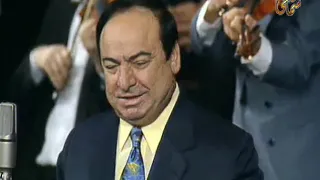 صباح فخري سمراء 