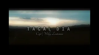 Download Tagal Dia - Fresly Nikijuluw ( Official Music Video ) MP3