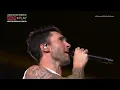 Download Lagu Maroon 5  - Payphone (Rock in Rio 2017)