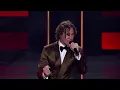 DAVID BISBAL | EL AMAR Y EL QUERER | Homenaje a José José y Manuel Alejandro