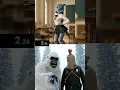 Download Lagu Yeti and Park Ranger - Missing Dance Songs brainrot 🙀 PART 1 #brainrot  #funny