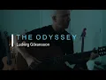 The Odyssey Theme (Ludwig Göransson) | Fingerstyle Guitar + TAB