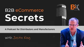 Industrial Distributor Trupar com founder Sean McDonnell