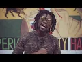 Dahvid Slur - Sound Di Alarm (Official Video)