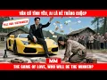 Lagu Ván Cờ Tình Yêu, Ai Là Kẻ Thắng Cuộc? | Siêu Phẩm Tổng Tài Hành Động | Thuyết Minh | Phim Châu Á