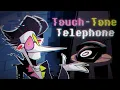 Dial-Tone Telephone - DELTARUNE Spamton x Lemon Demon animation