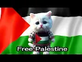 Download Lagu ATUNA TUFULI - FREE PALESTINA - KUCING NYANYI