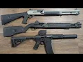Which Tactical Shotgun Is Actually the Best