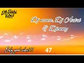 Download Lagu So sabi vibes Live 47 | Dj nana, Dj Azizi \u0026 Djonny — Good Vibes only!