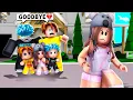 Download Lagu Angel is LEAVING the FAMILY..(Brookhaven)