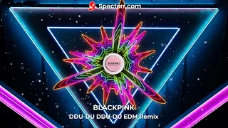 Download BLACKPINK DDU DU DDU DU EDM Remix MP3