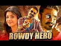 Lagu Rowdy Hero (राउडी हीरो) - धनुष की एक्शन हिंदी डब्ड HD मूवी l काजल अग्रवाल, विजय येसुदास