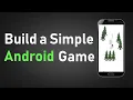 How to easily build an Android Game with Java LibGDX - Updated 2019