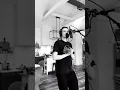 Jamie Bower - “Fire Away” (Chris Stapleton cover)