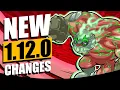 Every Legendary Miscrit Update You NEED to Know 1 12 0 Miscrits World of Creatures 2025