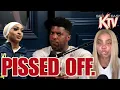 Emmanuel Acho just FLAMED Dijonai Carrington and Jemele Hill LIVE ON AIR this was BAD FAKE PRIVILEGE
