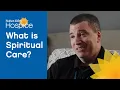 What is Spiritual Care Hudson Valley Hospice