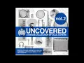 Ministry Of Sound - Uncovered Vol. 2: A Unique Collection Of Cool Covers (2010) (CD01) (Australia)