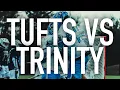 Tufts Lacrosse vs Trinity 2025 Highlights