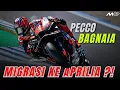 Download Lagu AMBYAR‼️DUCATI NYERAH, PECCO SIAP2 KE APRILIA😱TOPRAK DEBUT V4‼️VALENCIA AJANG COMEBACK🔥